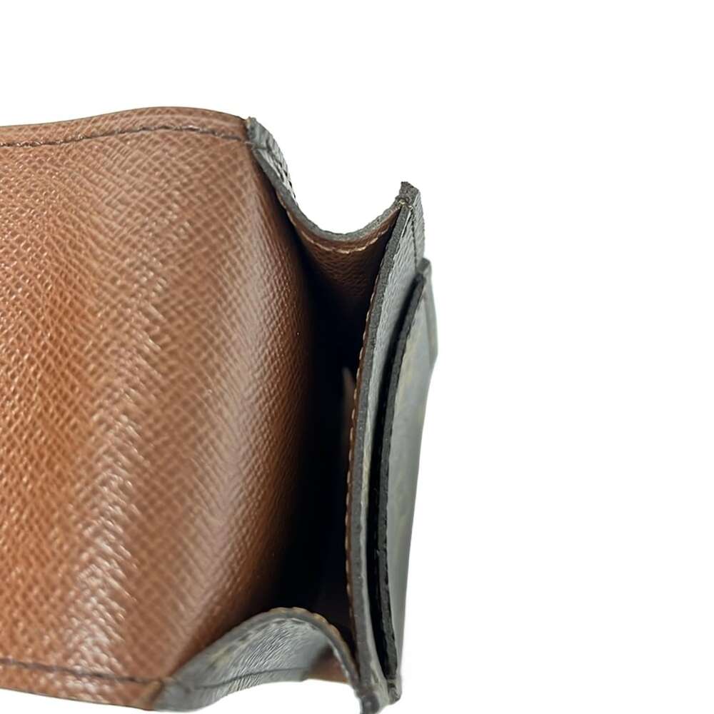 Louis Vuitton Etui Cigarette Monogram Accessory Case M63024 - Picture 4 of 5